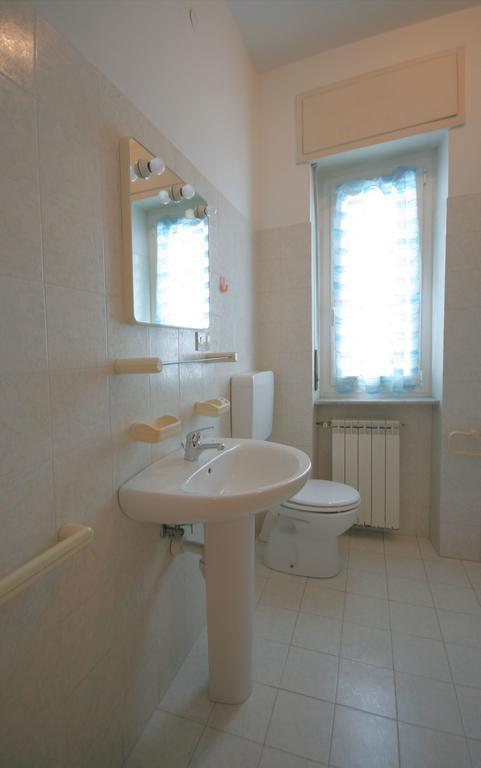 Sapore Di Sale Apartamento Marina dʼMarina dʼAndora Exterior foto