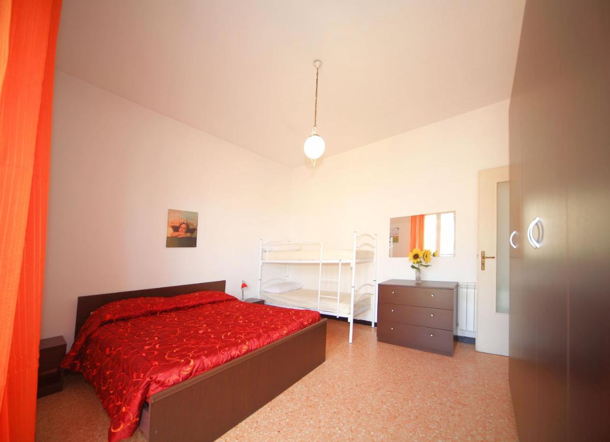 Sapore Di Sale Apartamento Marina dʼMarina dʼAndora Exterior foto