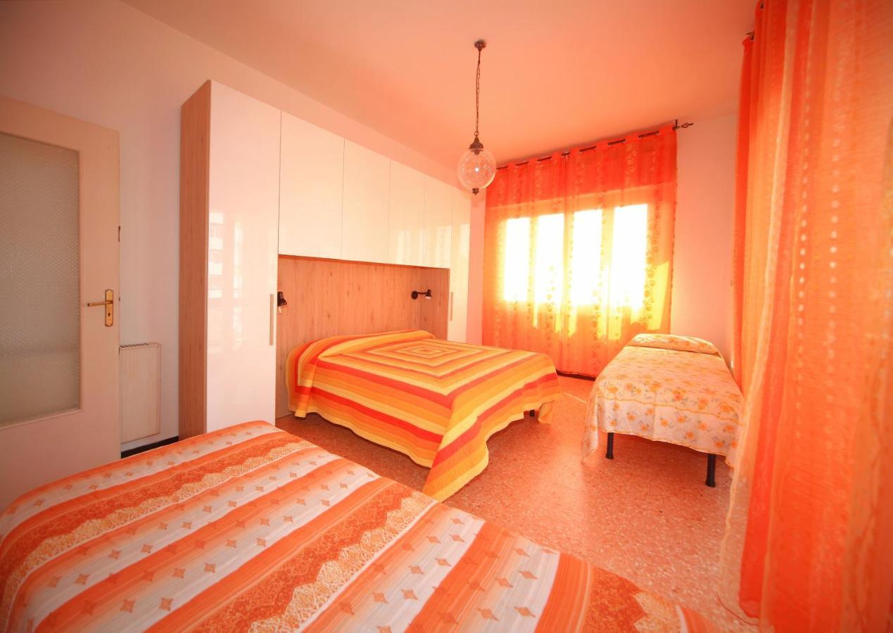 Sapore Di Sale Apartamento Marina dʼMarina dʼAndora Exterior foto