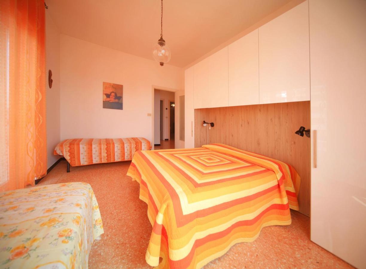 Sapore Di Sale Apartamento Marina dʼMarina dʼAndora Exterior foto